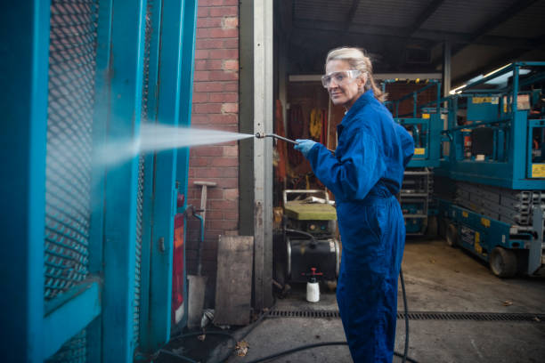Best Pressure Washing Brick  in Pho, IL
