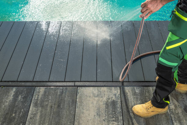 Best Commercial Building Pressure Washing  in Pho, IL