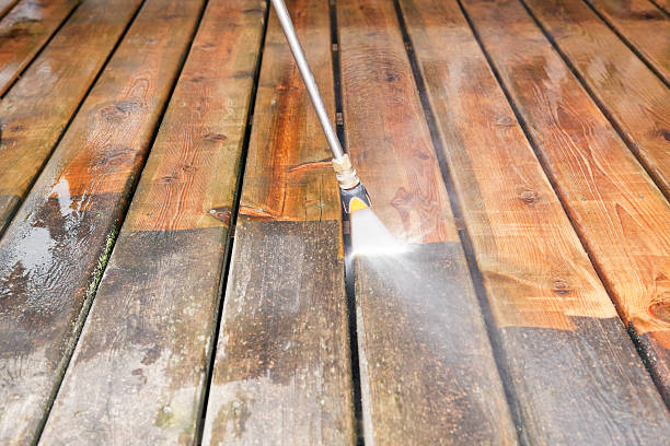 Pressure Washing Services for Businesses in Philo, IL