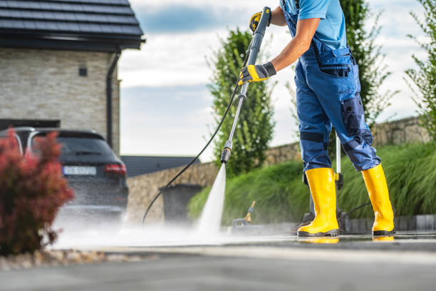 Best Garage Pressure Washing  in Pho, IL